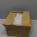 1100 Pcs Tile Leveling System Clips 1/8" (3.0mm) for Ceramic Tile and Stone Installation - DIY Tile Leveler Spacers Kit for Perfect Alignment(1100, 1/8)