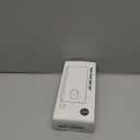 WILLED Rechargeable Night Lights, Warm White Motion Sensor Night Lights, Wireless Stair Lights Indoor for Stairway, Hallway, Kitchen, Closet, Cabinet, Bedroom, Kids' Room(8-Pack)