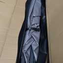 Rough Country 270-Degree Awning - Fits Drivers Side, Full Coverage Shade for Trucks, SUVs, and Off-Road Vehicles, Durable, Weather-Resistant