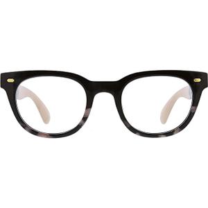 Peepers by PeeperSpecs Women's Take It Easy Reading Glasses +4.00