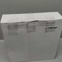 4 Pack Mouse Rat Trap Bucket,5 Gallon Mouses Rat Traps Indoor for Home,Reusable Mouse Catching Tool-Owl Style, Bucket Lid Rat Traps Indoor Outdoor[5 Gallon Buckets is NOT Included]