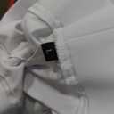 Viaoli Natural Uniforms Mens Stretch Multi-Pocket Cargo Scrub Set L