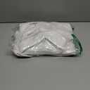 Locachy Women's Casual Oversized Polo Neck Sweatshirt Lapel Long Sleeve Button Pullover Tops Fashion Outfits Clothes Size XL