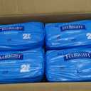 Medline FitRight Adult Incontinence Underwear, Heavy Absorbency, XX-Large, 68-80 (80 Count) (XL)