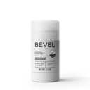 Bevel Deodorant for Men with Coconut Oil and Shea Butter, Aluminum Free, No Streaks, 48 Hour Odor Protection, 2.5 Oz (2.5 Ounce (Pack of 1))