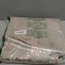 Christmas Tree Skirt: 48 Inch Light Khaki Large Christmas Tree Skirts, Neutral Vintage Short Faux Fur Velvet Soft Christmas Tree Cover Base, Holiday Tree Decoration for Xmas Home Indoor Decor