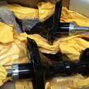 SCITOO 2pcs Front Shock Absorbers Replace for Honda Element