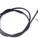 BH-Motor New Brake Cable For Toro Lawn Mower Replace # 100-1186 1001186
