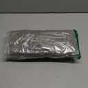 Tool Roll Up Bag, Gifts for Him Men Dad Husband Boyfriend Valentines Day, Portable Tools Box Storage for Men, Heavy Duty Tool Organizer W/Detachable Pouches for Electrician Mechanic Carpenter