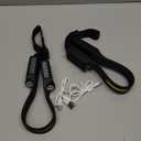 AlpsWolf LED Headlamp Rechargeable, 2 XPE LED and COB LED Head Lamp, Motion Sensor, 260 Wide Beam, IPX4 Waterproof, Rechargeable Headlight for Camping Accessories (2 Pack)