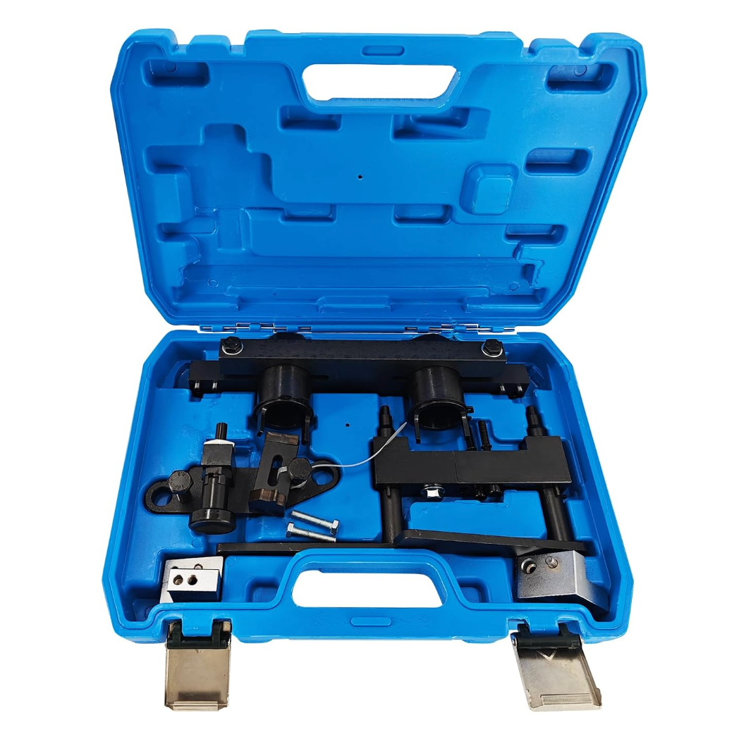 EN-52461 Engine Camshaft Timing Tool Kit Compatible with Buick Envision Cadillac XT4 2.0LT LSY, Chevy Silverado 2.7L L3B 2.0L LSY Engine, EN-52476 EN-52462