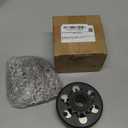 Go Kart Centrifugal Clutch 1" Bore 14 Tooth with #40/41/420 Chain, Fit for Engines with straight shaft 2-8 HP 212CC Minibike Mini Motorcycles Go Kart Lawnmower, Up to 2300 RPM