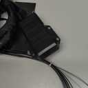 REDARC Tow-Pro Link Electric Trailer Brake Controller, 6-Axis Sensor Sway Control, Dual Braking Modes, Plug and Play Install for Cars, Trucks, SUVs, Compatible to Tow RV, Camper, Trailer, Boat