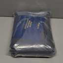 Bedsure Queen Sheet Set - 4 Pieces Soft Queen Size Sheets - Breathable & Cooling - Hotel Luxury - Easy Care Polyester Microfiber Bedding for Women, Men, Dark Grey