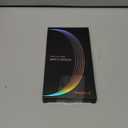 TORRAS Slim for Google Pixel 10 Pro XL Case Clear, Fit for MagSafe, Open Edge Frame, Phone Case for Pixel 10 Pro XL with Stand, Ultra Thin Minimalist, Never Yellowing, Shockproof Corner Cover, Clear