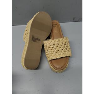 SWEET LIFE Lisa Natural Size 6 