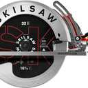 SKIL 16-5/16 In. Magnesium Worm Drive Skilsaw Circular Saw - SPT70V-11