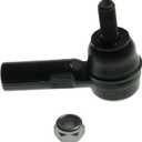 MOOG ES3713 Steering Tie Rod End for Toyota Matrix