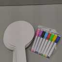Dry Erase Paddles for Auction Bidding and Classroom Voting and Answers - 12 Pieces