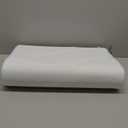 Tempur-Pedic TEMPUR-Ergo Neck Pillow, Large Profile, White