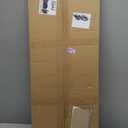 13x39 Picture Frame for Wall Display, 13x39 Black Picture Frame with Shatter Resistant Plexiglass, Stable and Sturdy 13 x 39 Poster Frame for Wall Display, Handpicked Gift Collection, 1 Pack