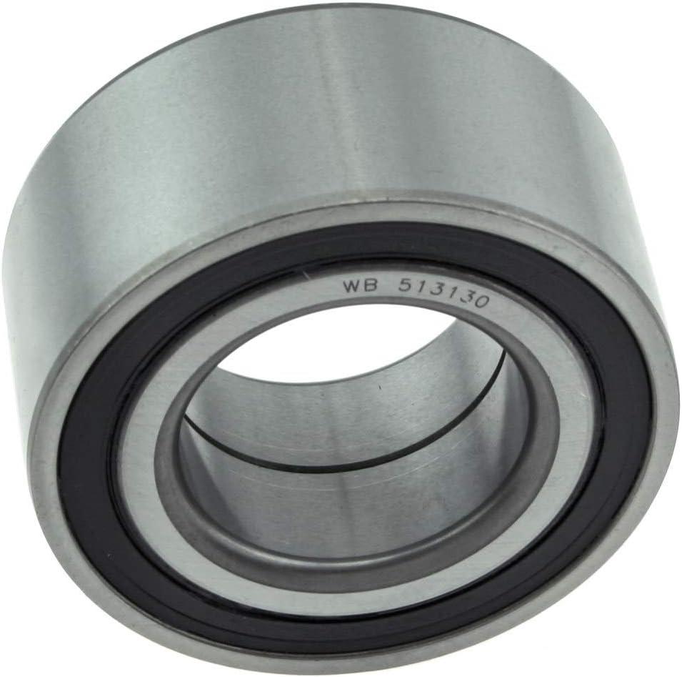 WJB WB513130 - Rear Wheel Bearing - Cross Reference: National 513130/ Timken 513130/ SKF Grw219, 1 Pack