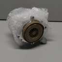 12V Combustion Air Blower Motor 252069992000 252069200200 Compatible with Eberspacher Airtronic D2 Parking Heater Replace 252069992000 252069200200