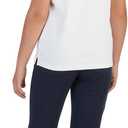 3 x French Toast Girls' Short Sleeve Picot Collar Polo School Uniform Shirt (Standard and Plus) (Yellow, XL)