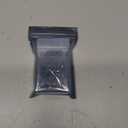 Serundo Auto 578 Led Bulb 211-2 41mm 42mm 1.65in for Car Map Light Dome Light, 6000k White Super Bright Interior Led Festoon Bulb,Pack of 4pcs