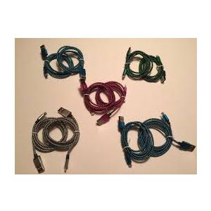 ZGear Flat Magnetic Cable 3 prs
