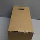 Bico Margret's Garden Cereal Bowls Set of 4, 24 oz Deep Ceramic Soup Bowls for Cereal, Salad, Noodles, Kitchen, Microwave and Dishwasher Safe, Gift for Housewarming and Thanksgiving