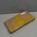 Wall Mounted Corner Cat Scratcher - Double Sided Carpet Scratching Pad & Cat Scratching Post with 6 Strong Adhesives - Protect Walls & Furniture for Indoor Cats, 23.62"L x 11.81"W x 0.3"H