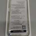 Miracase for iPhone 17 Pro Max Case 6.9" Full-Body Phone Case with Built-in Glass Screen Protector& Full Camera Protector,[Magnetic with MagSafe] Drop Proof 17 ProMax Cover, Clear