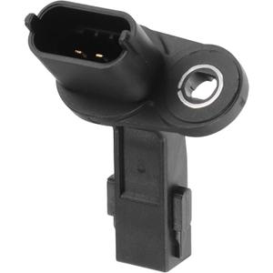 Motoforti Engine Crankshaft Position Sensor, Crank Position Sensor, for Mercedes-Benz C300 2015-2018, ABS, 2709050600, Black