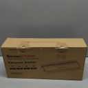 Bonsenkitchen Vacuum Sealer Machine, Multi-Functional Food Sealer, Built-in Cutter & Bag Storage, High-Speed Continuous Working, Include 50 Vacuum Bags & 1 Roll Bag, Silver