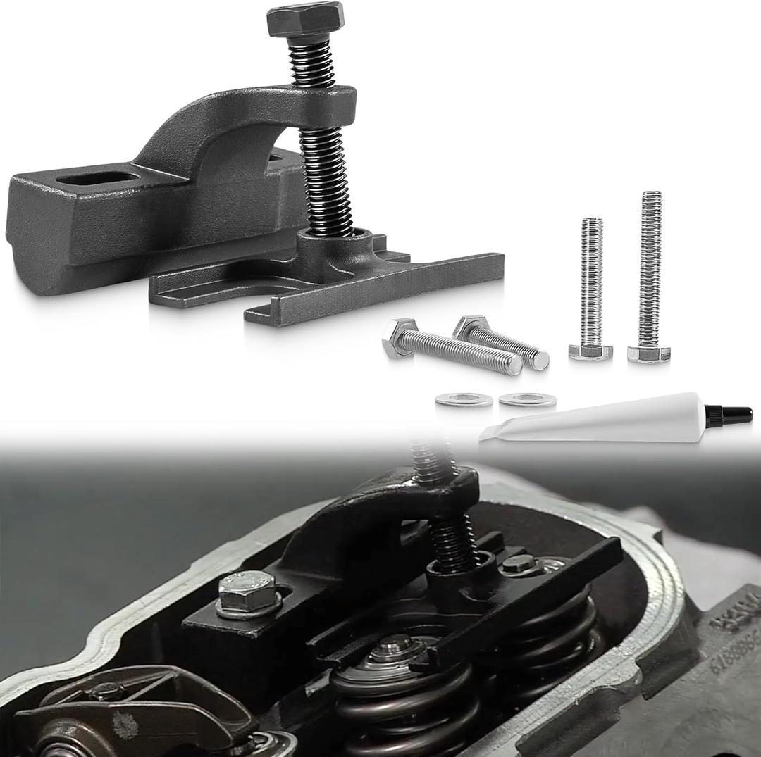 5462 Valve Spring Compressor Compatible with All GM Gen III/IV LS Engines