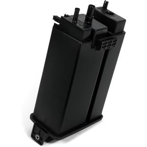 14950-7S00A Vapor Canister Compatible with 2004-2022 Nissan Armada NV1500 NV2500 NV3500 Titan,2004-2020 Infiniti QX56 QX80 4.0L 5.6L,Replacement 149507S000,Evap Emission Charcoal Canister