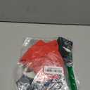 Bad boy league Kids Ninja Costumes Set Dragon Ninja Costume Halloween Ninjas Cosplay Suit for Boys Girls Halloween Party, Size: Kids-L-8/9T