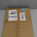 Happybuy Murphy Mounting Wall Springs Mechanism Heavy Duty Support Hardware DIY Kit for Queen Twin Size Bed (Horizontal), White