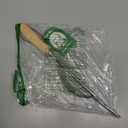 Grampa's Hand Weeder Tool - The Perfect Lightweight Easy to Use Weed Puller Tool for Garden - Durable Unique Lever Design with V-Shaped Forks Allows for Easy Removal of Weeds & Their Roots.