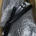 YoungPower Solar Outdoor Torch Lights Flicking Flame,Outdoor 43" Large Landscape Lighting Outdoor Path Lights Waterproof Flame for Garden Yard Patio, 4 Pack