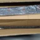 Queen Bed Frame, 14 Inch Heavy Duty Steel Platform, Noise-Free