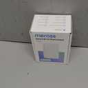 meross Matter Smart Thermostat for Electric Baseboard Heater, Works with Alexa, HomeKit, Google, SmartThings, Programmable WiFi Thermostat for House, Energy Saving, App & Voice Control for Smart Home