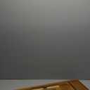 XcE Teak Bathtub Tray Expandable to 105cm with Solid Book Stand and Soap Tray, Teak