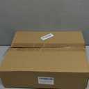 Mud Flaps Delete Compatible with Chevy Silverado 2500/3500HD (2020-2025) Accessories Splash Guards All Weather Fender Guard Mudguards Sediment Protection No Need to Drill Holes