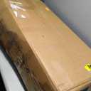 Storage Cabinet, Kitchen Pantry with Doors & Shelf, Tall Storage Cabinet for Bathroom, Living Room, Entryway,White