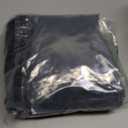 Hanes Men's Moves Performance Boxer Brief, Total Support Pouch, Regular, Trunk, and Long Leg, 3-pack (X-Large, Black)