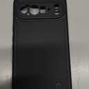 TUDIA MergeGrip [Compatible with Magsafe & Pixelsnap] for Google Pixel 10 Pro XL Case 2025, [Military Grade] Dual-Layer Shockproof Slim Non-Slip Heavy Duty Protective Phone Cases  Black