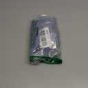 GRACE KARIN Girl Cute Fall Dresses Long Sleeve Ruffle Dress A Line Swing Flowy Solid Gray Blue 8Y