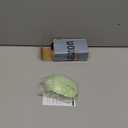 seenda Wireless Mouse, 2.4G Noiseless Mouse with USB Receiver Portable Computer Mice for PC, Tablet, Laptop with Windows System (Olive Green)